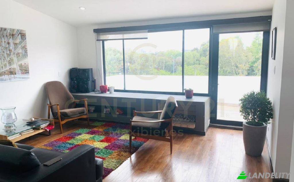 Apartment for Sale Bogota, Teusaquillo, Colombia. Photo 1