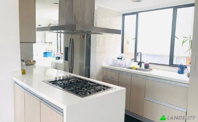 Apartment for Sale Bogota, Teusaquillo, Colombia. Photo#13 Apartment for Sale Bogota, Teusaquillo, Colombia. Photo#13