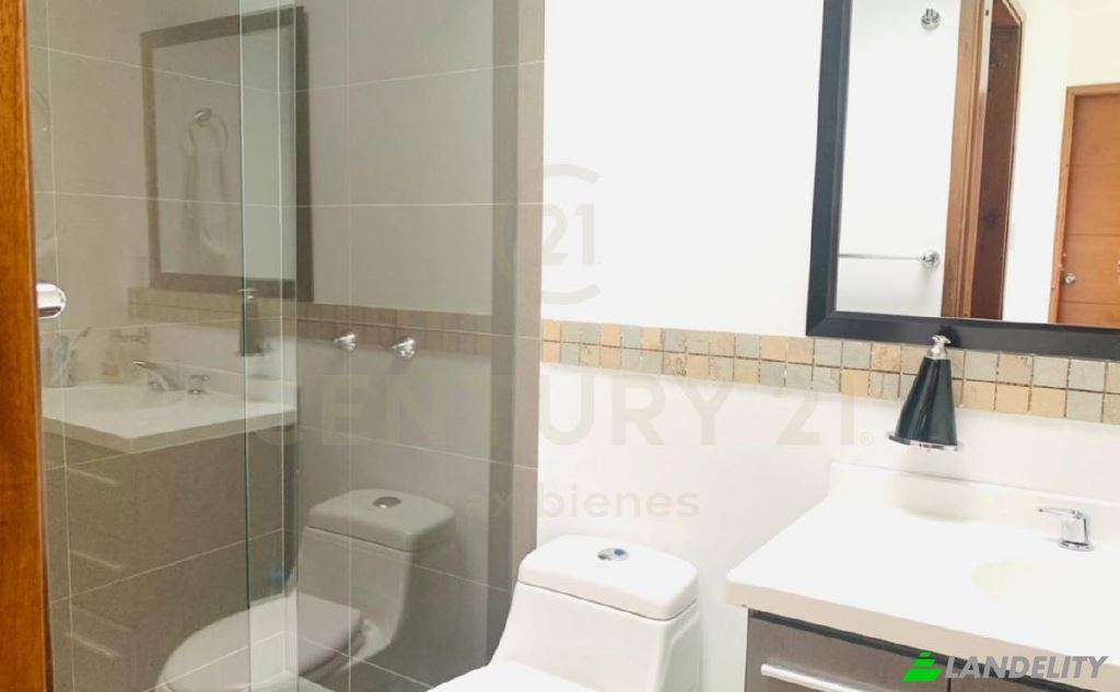 Apartment for Sale Bogota, Teusaquillo, Colombia. Photo 17