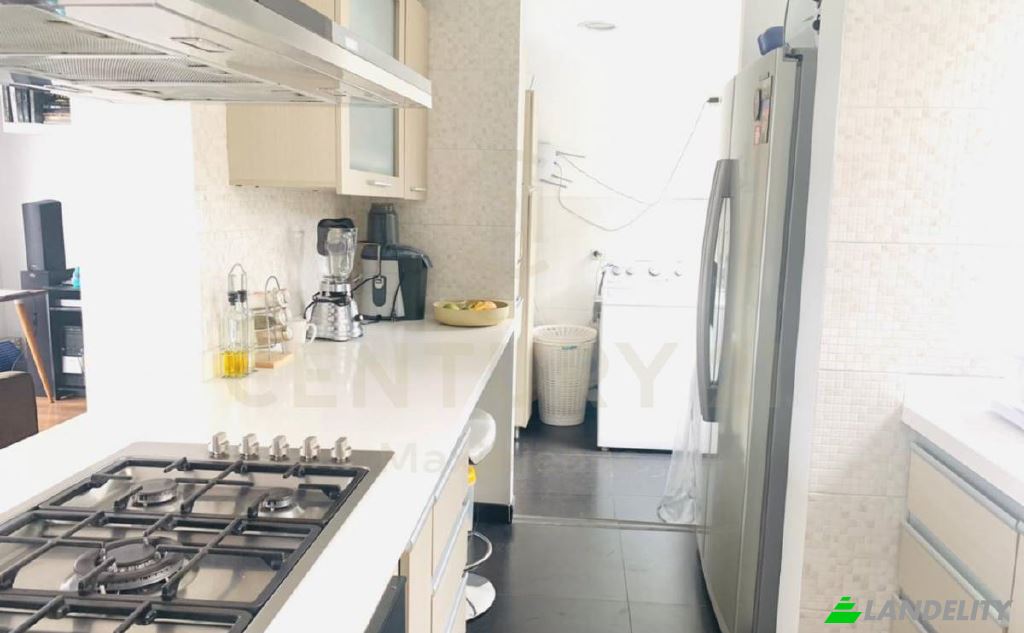Apartment for Sale Bogota, Teusaquillo, Colombia. Photo 3