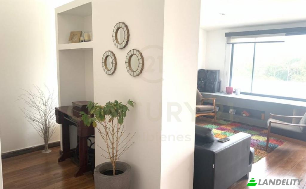 Apartment for Sale Bogota, Teusaquillo, Colombia. Photo 5