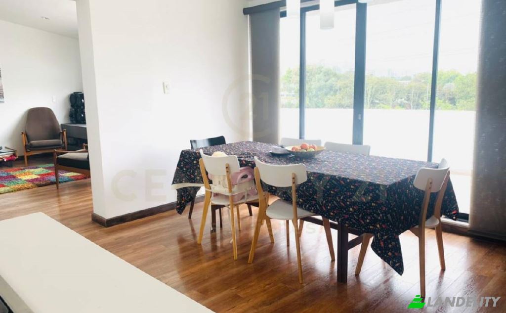 Apartment for Sale Bogota, Teusaquillo, Colombia. Photo 6