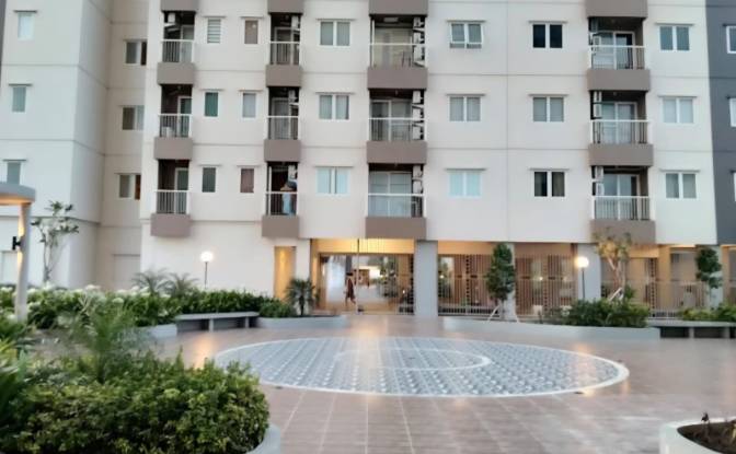 Apartment for Sale - Surabaya, Indonesia