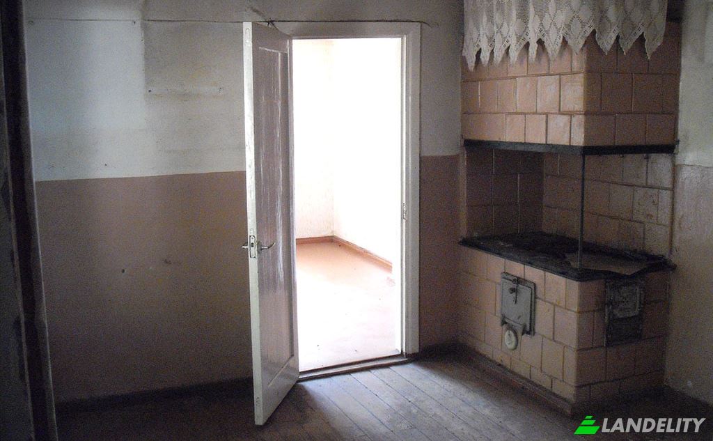 Single Family Home for Sale Turistu, 30138 Ignalina, Ignalina, Ignalina District Municipality, Utena County, Lithuania. Photo 3