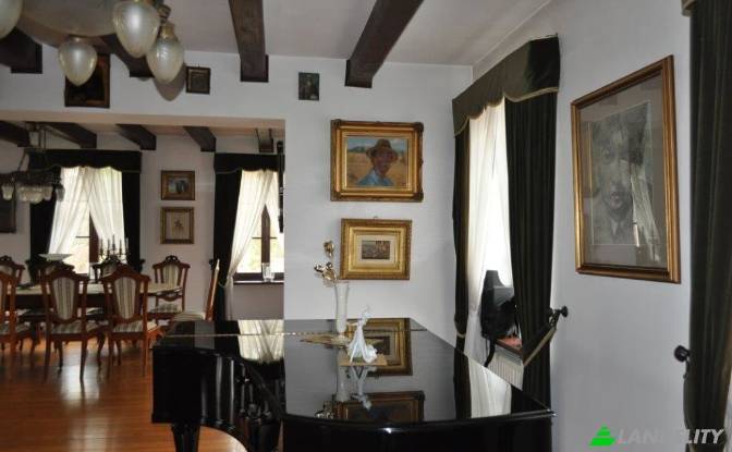 Single Family Home for Sale Zastawie, Bilcza, Nida. Photo#2