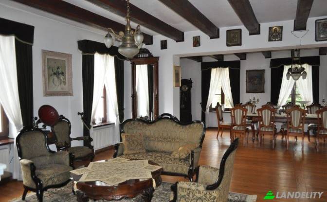 Single Family Home for Sale Zastawie, Bilcza, Nida. Photo#3