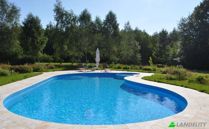 Single Family Home for Sale Zastawie, Bilcza, Nida. Photo#4