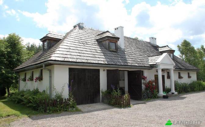 Single Family Home for Sale Zastawie, Bilcza, Nida. Photo#5