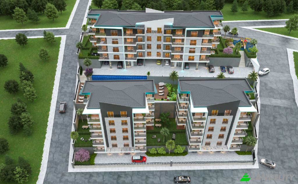 Apartamento à venda Degirmendere, Gocek Kavagi Sk, 09400 Kusadasi Aydin, Kusadasi Aydin, Kusadasi, Aydin, Turkiye. foto 6