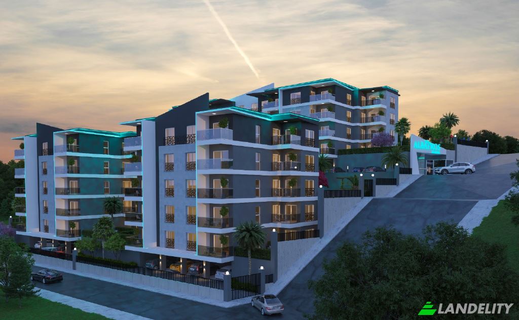 Apartamento à venda Degirmendere, Gocek Kavagi Sk, 09400 Kusadasi Aydin, Kusadasi Aydin, Kusadasi, Aydin, Turkiye. foto 7