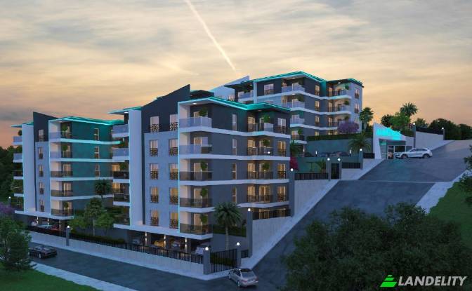 Apartamento à venda Degirmendere, Gocek Kavagi Sk. foto#7