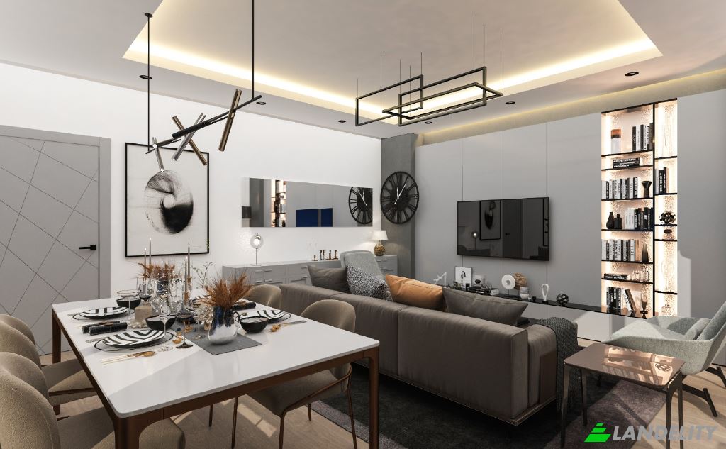Apartamento à venda Degirmendere, Gocek Kavagi Sk, 09400 Kusadasi Aydin, Kusadasi Aydin, Kusadasi, Aydin, Turkiye. foto 10