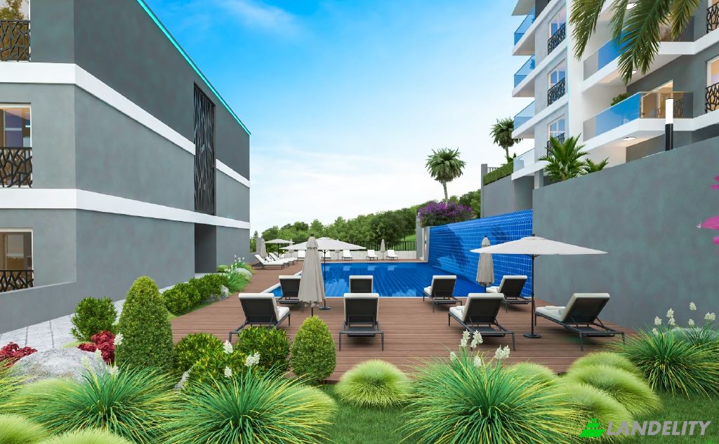 Apartamento à venda Degirmendere, Gocek Kavagi Sk, 09400 Kusadasi Aydin, Kusadasi Aydin, Kusadasi, Aydin, Turkiye. foto 19