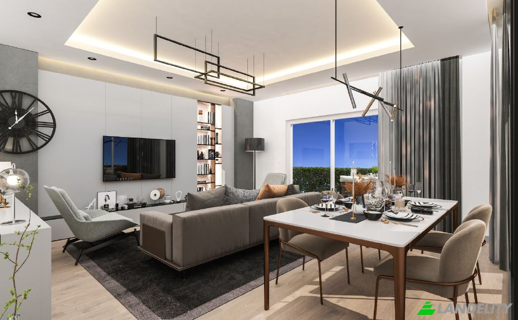 Apartamento à venda Degirmendere, Gocek Kavagi Sk, 09400 Kusadasi Aydin, Kusadasi Aydin, Kusadasi, Aydin, Turkiye. foto 9