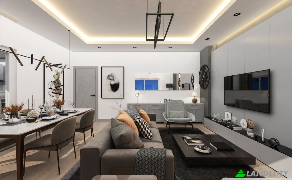 Apartamento à venda Degirmendere, Gocek Kavagi Sk, 09400 Kusadasi Aydin, Kusadasi Aydin, Kusadasi, Aydin, Turkiye. foto 12