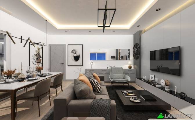 Apartamento à venda Degirmendere, Gocek Kavagi Sk. foto#12