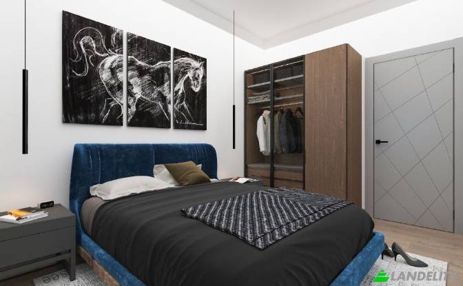 Apartamento à venda Degirmendere, Gocek Kavagi Sk. foto#16