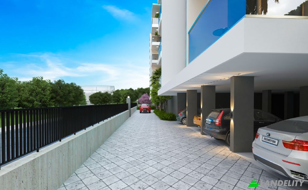 Apartamento à venda Degirmendere, Gocek Kavagi Sk, 09400 Kusadasi Aydin, Kusadasi Aydin, Kusadasi, Aydin, Turkiye. foto 20