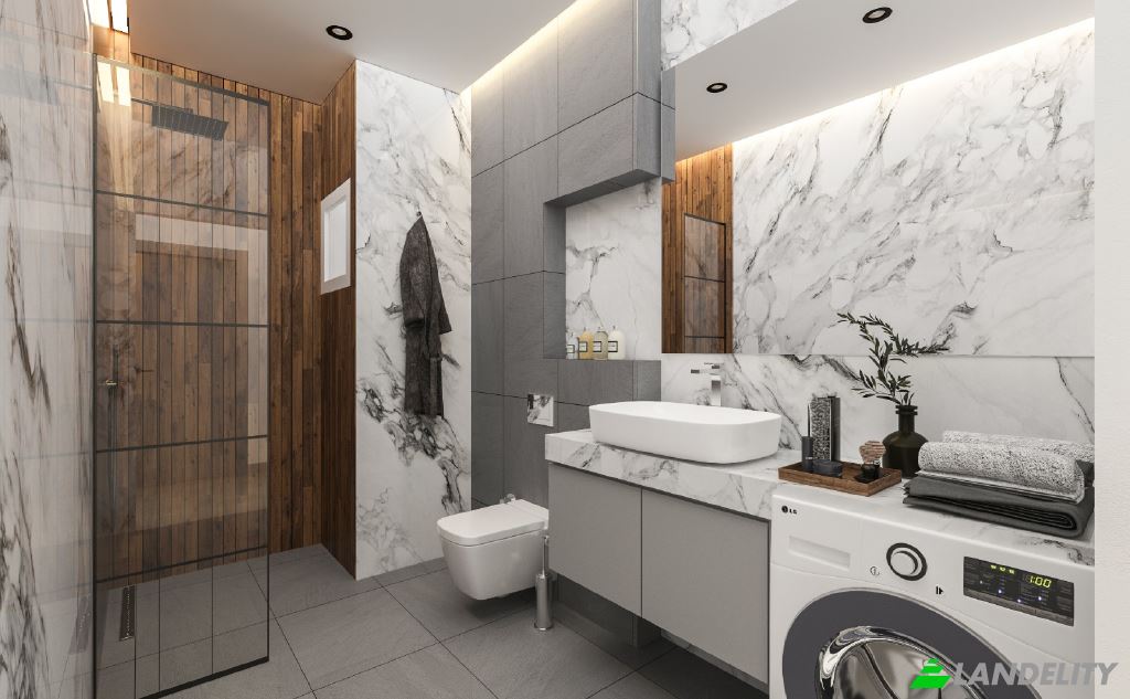 Apartamento à venda Degirmendere, Gocek Kavagi Sk, 09400 Kusadasi Aydin, Kusadasi Aydin, Kusadasi, Aydin, Turkiye. foto 18