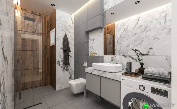 Apartamento à venda Degirmendere, Gocek Kavagi Sk. foto#18