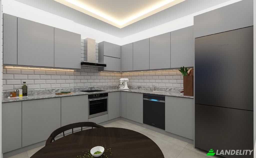 Apartamento à venda Degirmendere, Gocek Kavagi Sk, 09400 Kusadasi Aydin, Kusadasi Aydin, Kusadasi, Aydin, Turkiye. foto 13
