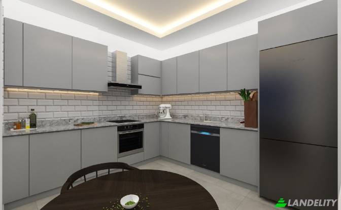 Apartamento à venda Degirmendere, Gocek Kavagi Sk. foto#13