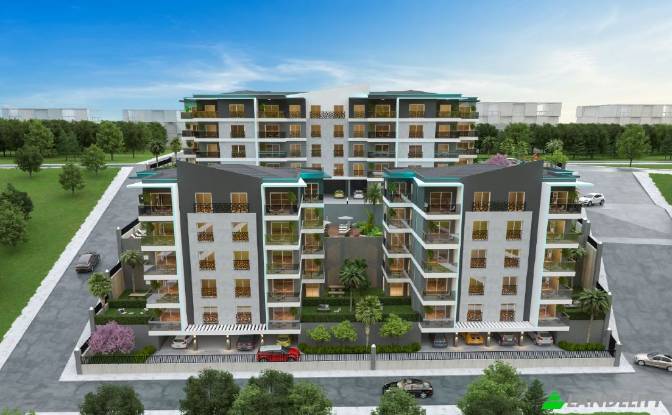 Apartamento à venda Degirmendere, Gocek Kavagi Sk. foto#2