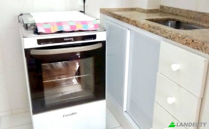 Apartment for Sale Min Viveiros de Castro. Photo#13