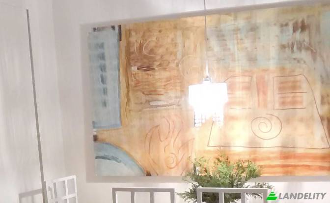 Apartment for Sale Min Viveiros de Castro. Photo#2