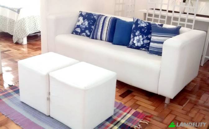 Apartment for Sale Min Viveiros de Castro. Photo#3