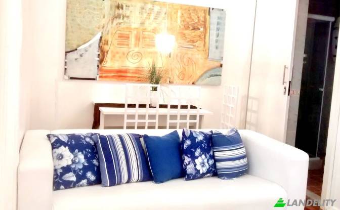 Apartment for Sale Min Viveiros de Castro. Photo#5