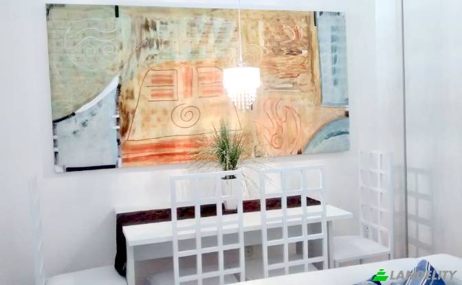 Apartment for Sale Min Viveiros de Castro. Photo#6