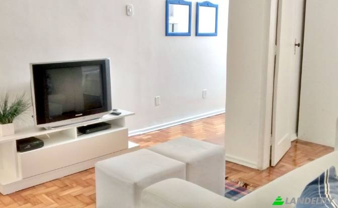 Apartment for Sale Min Viveiros de Castro. Photo#8