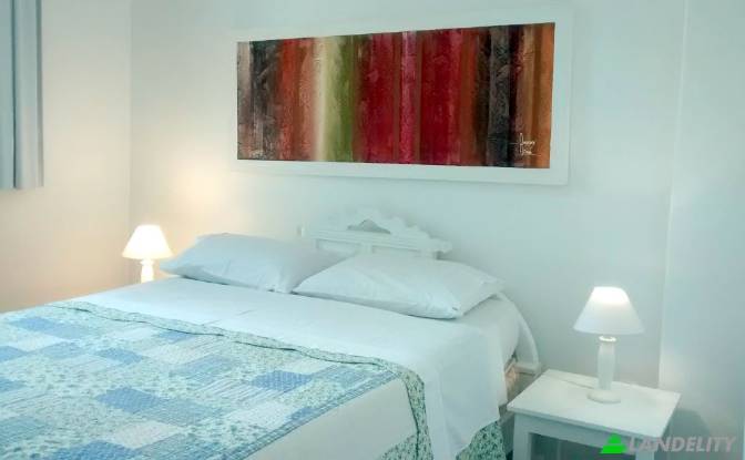 Apartment for Sale Min Viveiros de Castro. Photo#9