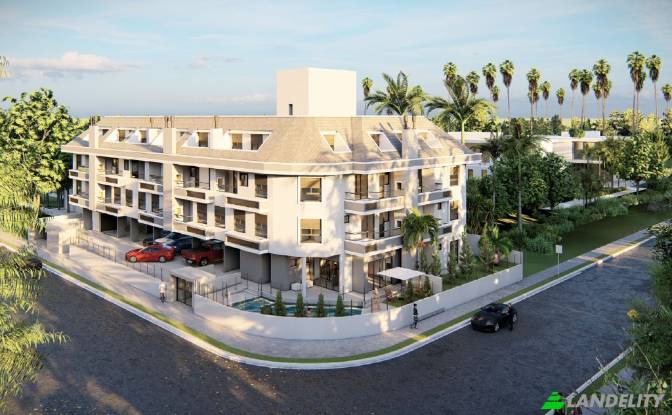 Apartment for Sale dos Pescadores, Ingleses Norte. Photo#3 Apartment for Sale dos Pescadores, Ingleses Norte. Photo#3