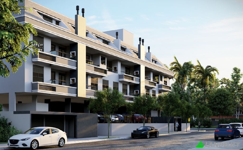 Apartment for Sale dos Pescadores, Ingleses Norte, Florianopolis, State of Santa Catarina, Brazil, 88058. Photo 5
