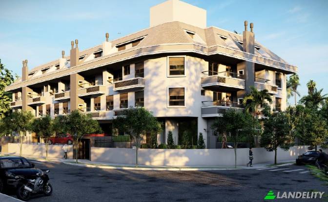 Apartment for Sale dos Pescadores, Ingleses Norte. Photo#2 Apartment for Sale dos Pescadores, Ingleses Norte. Photo#2