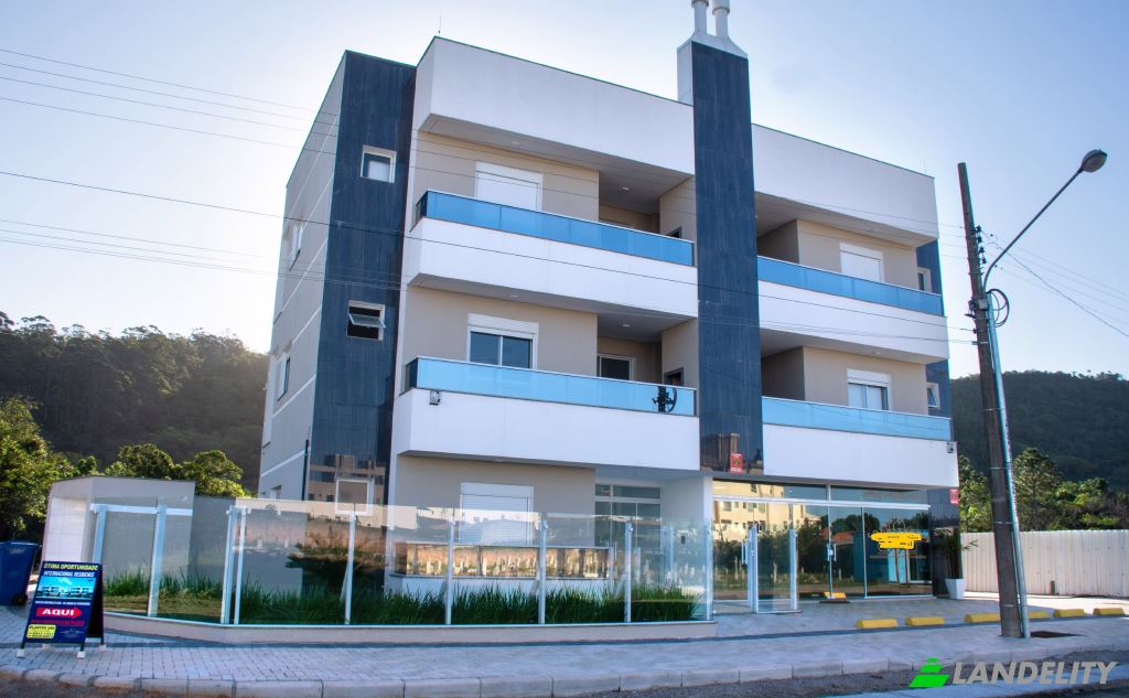 Wohnung zu verkaufen Osvaldo Rogerio Braga, Ingleses do Rio Vermelho, Florianopolis, State of Santa Catarina, Brazil, 88058. Foto 1