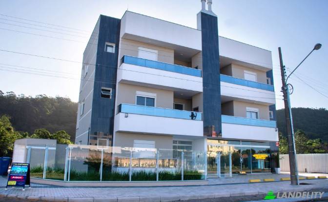 Apartment for Sale - Florianopolis, Brazil