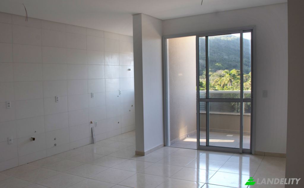 Wohnung zu verkaufen Osvaldo Rogerio Braga, Ingleses do Rio Vermelho, Florianopolis, State of Santa Catarina, Brazil, 88058. Foto 12