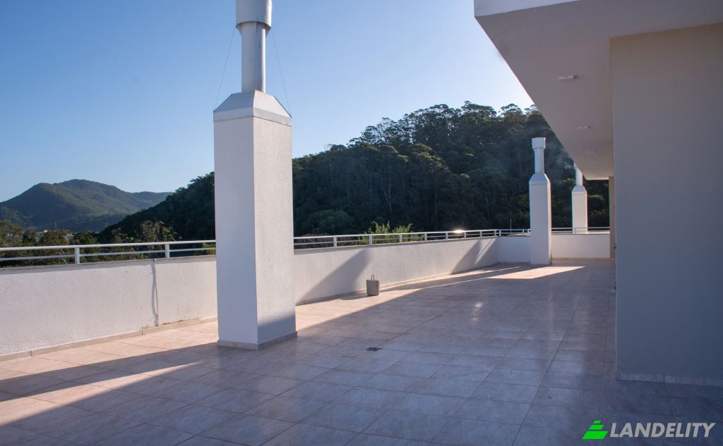 Wohnung zu verkaufen Osvaldo Rogerio Braga, Ingleses do Rio Vermelho, Florianopolis, State of Santa Catarina, Brazil, 88058. Foto 14