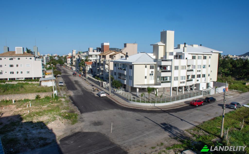 Wohnung zu verkaufen Osvaldo Rogerio Braga, Ingleses do Rio Vermelho, Florianopolis, State of Santa Catarina, Brazil, 88058. Foto 3