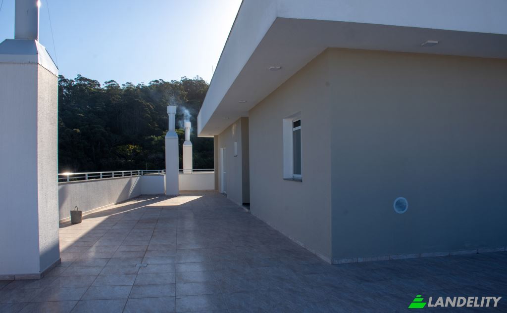 Wohnung zu verkaufen Osvaldo Rogerio Braga, Ingleses do Rio Vermelho, Florianopolis, State of Santa Catarina, Brazil, 88058. Foto 7