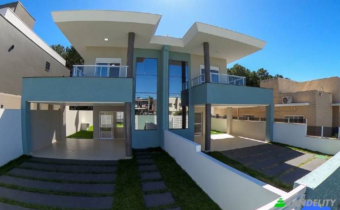 Single Family Home for Sale - Florianopolis, Brazil