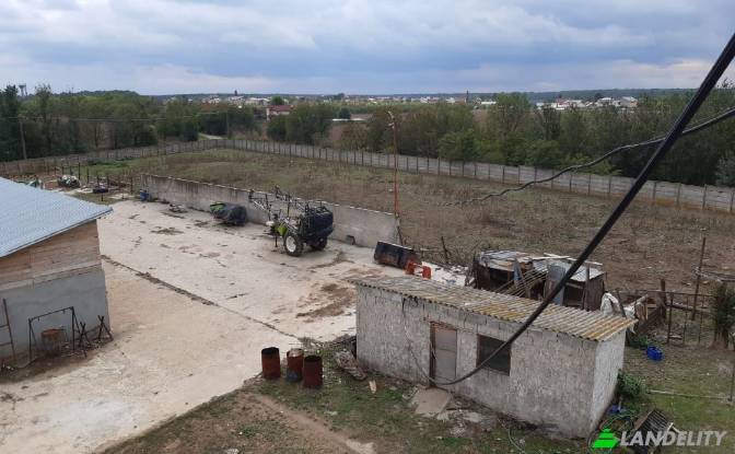 Land Lot for Sale Strada Padurii, Pasarea 077145. Photo#2