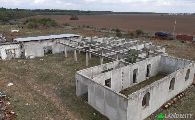 Land Lot for Sale Strada Padurii, Pasarea 077145. Photo#3