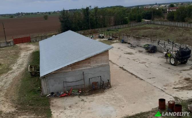Land Lot for Sale Strada Padurii, Pasarea 077145. Photo#5