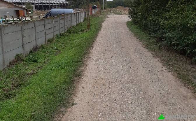 Land Lot for Sale Strada Padurii, Pasarea 077145. Photo#6