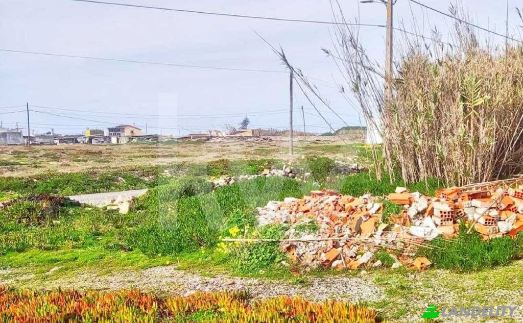 Grondperceel Te koop Caminho da Nora, Peniche, Leiria District, Portugal. Foto 13