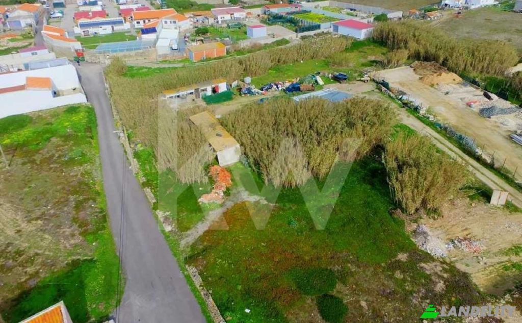 Grondperceel Te koop Caminho da Nora, Peniche, Leiria District, Portugal. Foto 6